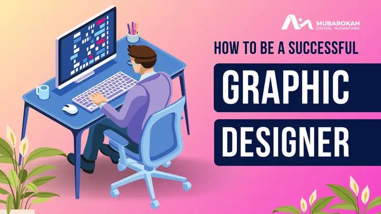 Graphic Designer Services